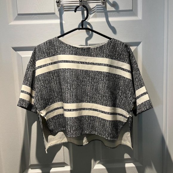 TopShop Blouse - Picture 4 of 4